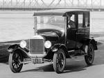Ford Model T Fordor Sedan 1925 года